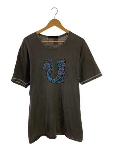 UNDERCOVER(アンダーカバー) 03SS SCAB GIZ NECK T-SHIRT