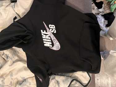 Travis scott nike sb - Gem