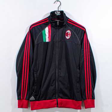 Adidas ac milan jacket - Gem