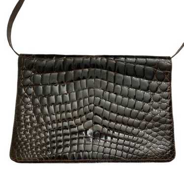 Nieri argenti bag mini - Gem