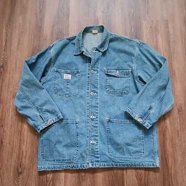 Vintage gap workwear jacket - Gem Vintage gap workwear jacket - Gem