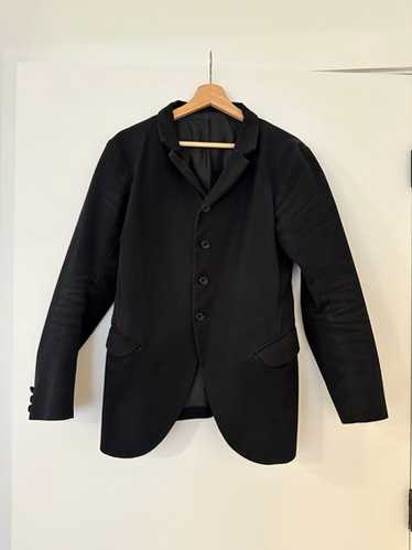 NEMETH ジャケット　赤Ｍサイズ NEMETH ジャケット 赤Mサイズ