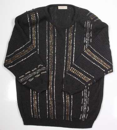 90s ビンテージ GIANNI VERSACE ニット 52 アーカイブ 90s ビンテージ GIANNI VERSACE ニット 52 アーカイブ 90s