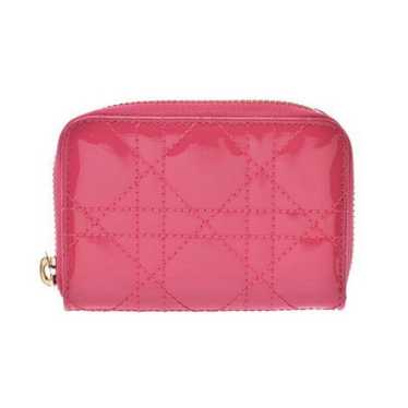 Christian dior coin case, - Gem
