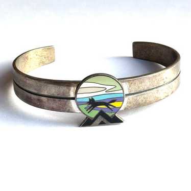 Metal arts group sterling - Gem