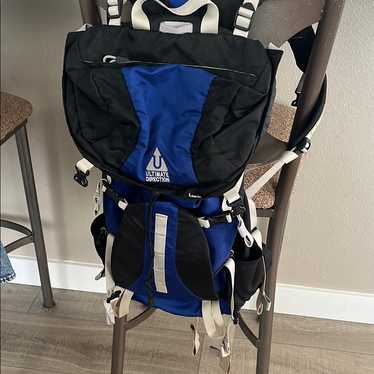 Ultimate Direction Lucia Backpack Large Includes P