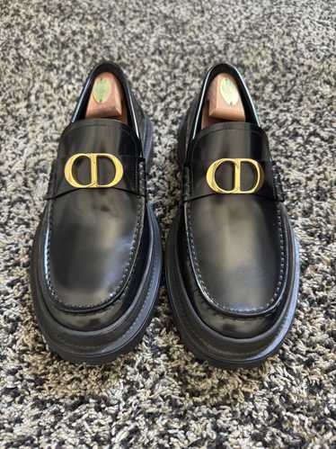 Dior sacai explorer derby - Gem