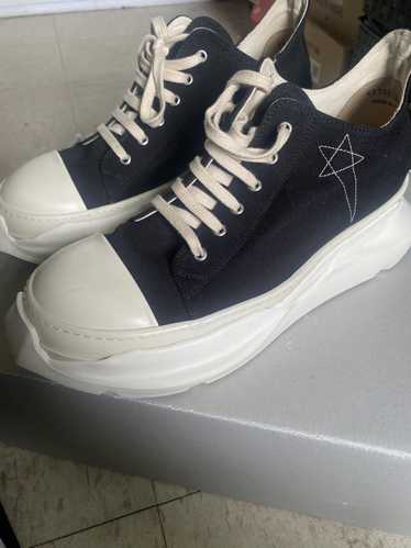 Rick owens drkshdw low - Gem