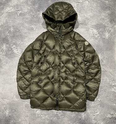Moncler norbert doudoune legere - Gem