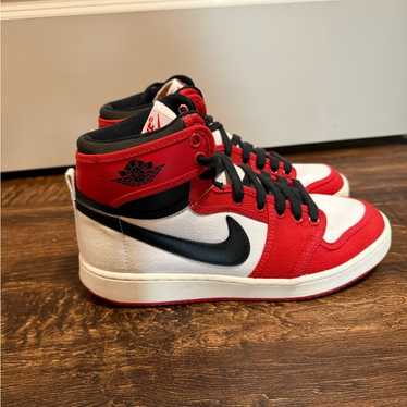 R923 nike jordan ajko - Gem