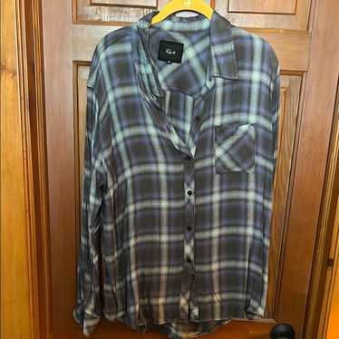 Rails Hunter Plaid Shirt