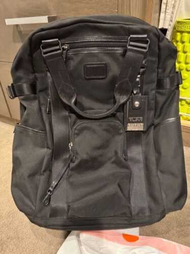 Tumi alpha bravo 22340sph - Gem