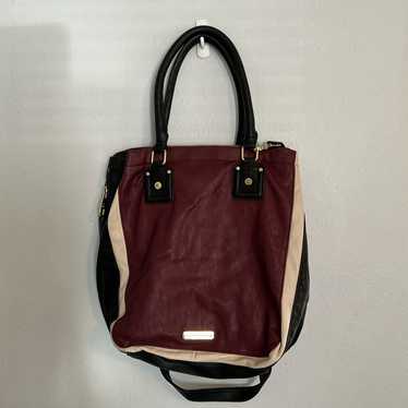 Steve Madden Woman’s Color Block Design Backpack. - image 1