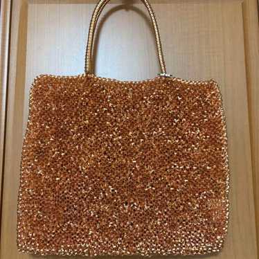 Anteprima wirebag square - Gem