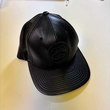 Vintage stussy capz hat - Gem