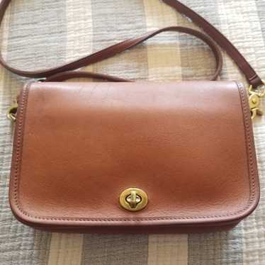 Vintage coach 9755 pocket - Gem