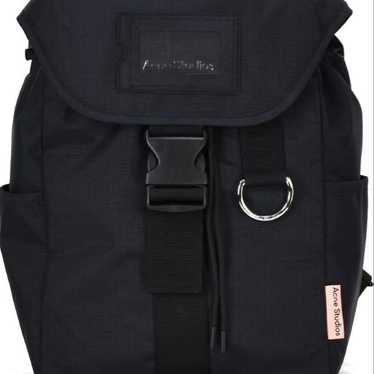 Acne studios backpack - Gem