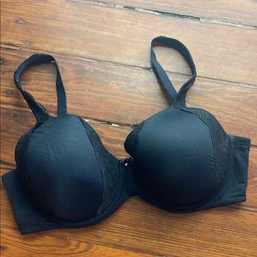 Soma Embraceable Full Coverage Lace Trim underwire