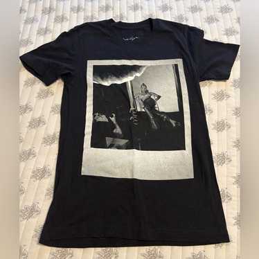 Dua lipa tour t-shirt - Gem