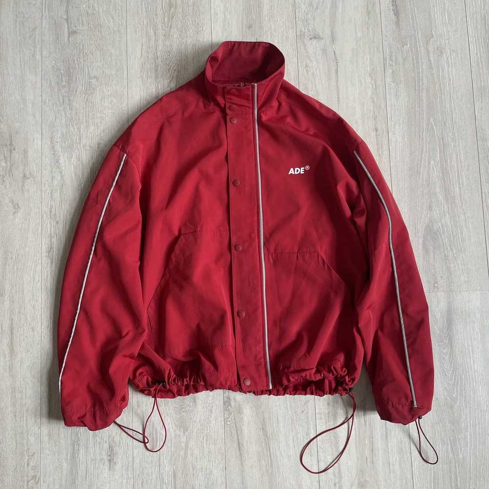 Ader Error 2019 Ader Error windbreaker - image 1