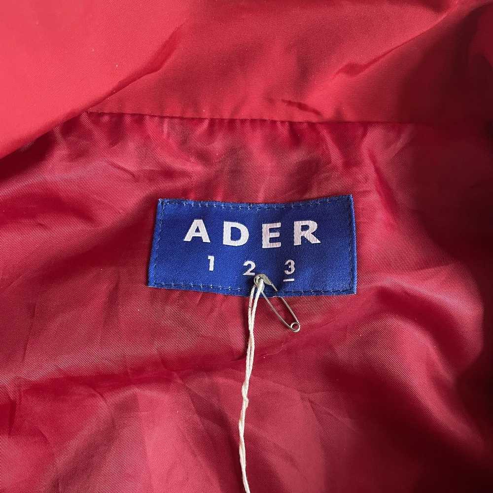 Ader Error 2019 Ader Error windbreaker - image 5