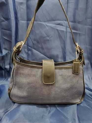 バッグ COACH OneShoulderBag Hobo zebra y2k Buy ファッション COACH OneShoulderBag Hobo zebra y2k