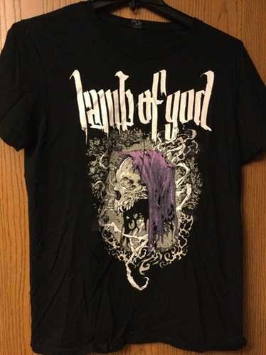 Lamb of god honor - Gem