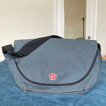 Rickshaw Bag - Gem