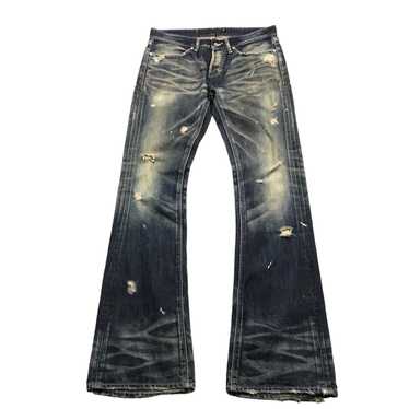 トップス if six was nine HARTER-X if six was nine トップス