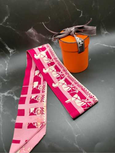Hermes twilly japan_fourth - Gem