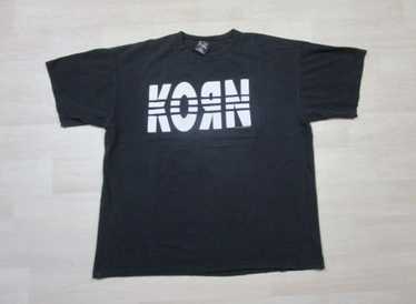 Giant tag korn band - Gem Giant tag korn band - Gem