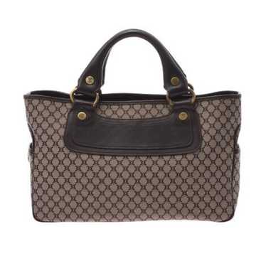 バッグ CELINE C MACADAM LEATHER BOOGIE HAND BAG s-l1200.jpg