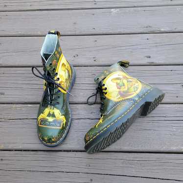 Dr. martens museum di - Gem