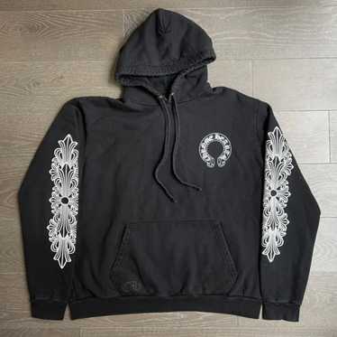 Chrome hearts size large - Gem