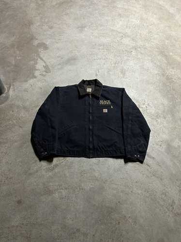 Carhartt detroit jacket y2k - Gem