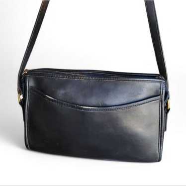 Vintage coach taylor bag - Gem
