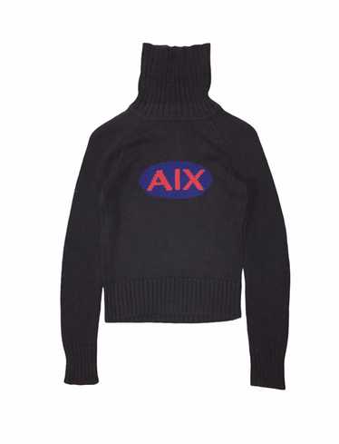 90s giorgio armani knit - Gem