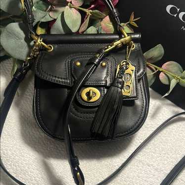 Coach legacy willis leather - Gem