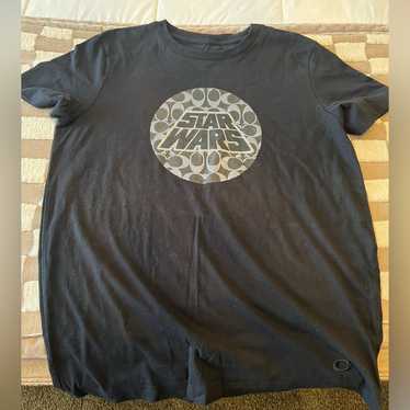 Coach star wars t-shirt - Gem