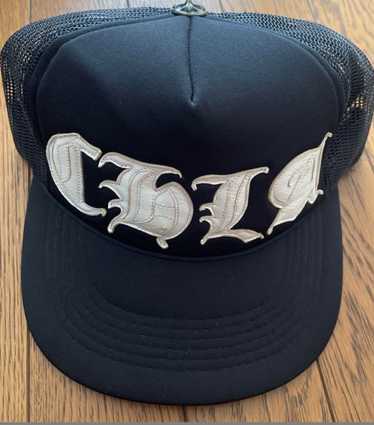 Chrome hearts vintage cap - Gem