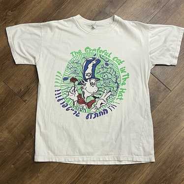 Grateful dead in the - Gem