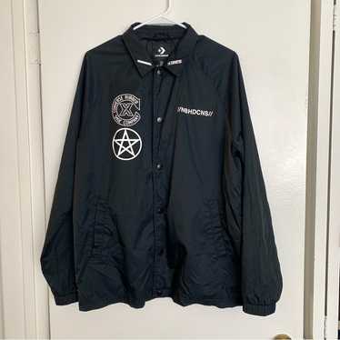 Neighborhood coach jacket - Gem
