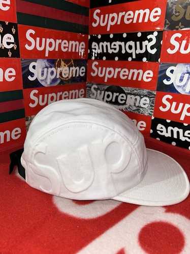 Sup camp cap - Gem