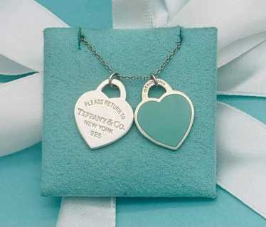 ネックレス・ペンダント TATIANA Silver 925 Mini Me Heart Necklace NZ2128 MUSINSA | TATIANA (Silver 925) Mini Me Heart Necklace NZ2128