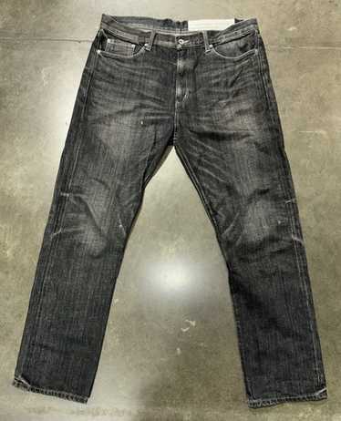 何でも揃う denim Neighborhood pants Gem - パンツ