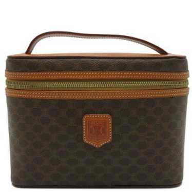 Celine vanity bag triomphe - Gem