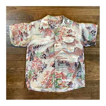 40s hawaiian shirts - Gem 40s hawaiian shirts - Gem