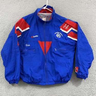 Lotto vintage lotto italia - Gem