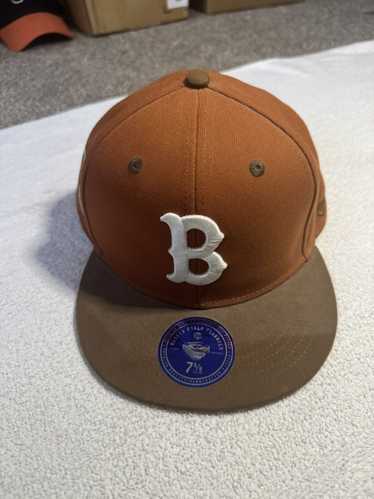 Ebbets field flannels brooklyn - Gem