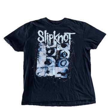 SLIPKNOT T SHIRT Vintage Band Tee t Shirt - Gem